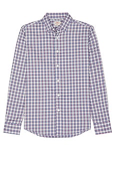 the Movement Shirt Faherty