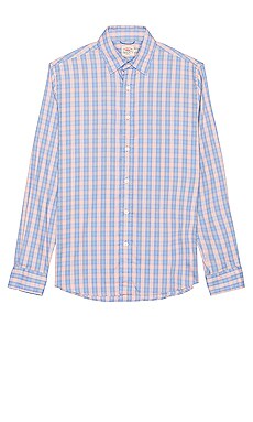 The Movement Shirt Faherty