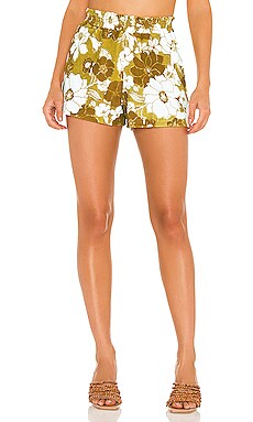 Reggie Short FAITHFULL THE BRAND