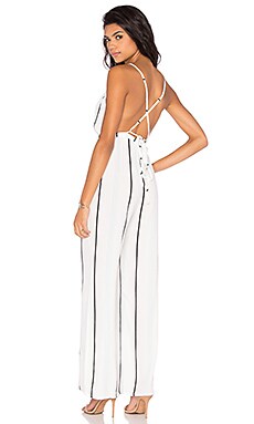 faithfull the brand shutterbabe jumpsuit