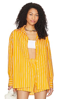 CHEMISE DAIJA FAITHFULL THE BRAND