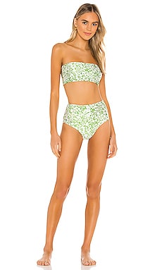 faithfull the brand bathing suit