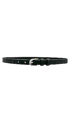 Product image of FRAME Petit Twist Buckle Belt. Click to view full details