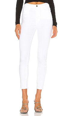Product image of FRAME Ali High Rise Skinny Jean. Click to view full details