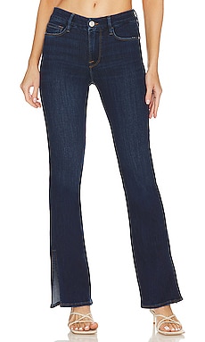 Hudson signature best sale bootcut jeans