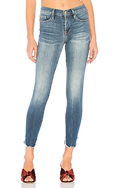 

Джинсы скинни le skinny de jeanne - FRAME, Скинни