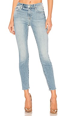 

Джинсы скинни le skinny de jeanne - FRAME, Скинни