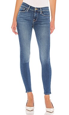 

Джинсы скинни le skinny - FRAME, Скинни