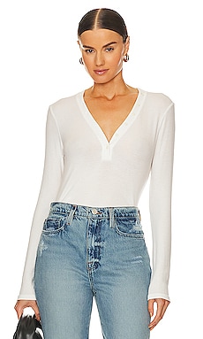 free people Free People Turnt Bodysuit in Overboard, REVOLVE