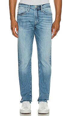 L'Homme Slim Degradable Jeans FRAME $218 