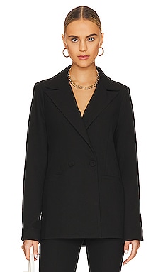 Product image of Favorite Daughter the Suits You Blazer. Click to view full details