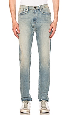 Джинсы FRAME Denim