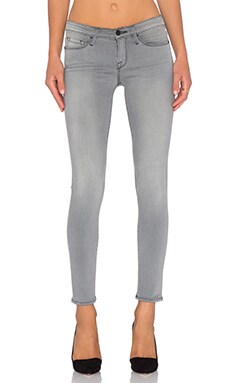 Product image of FRAME Denim Le Skinny De Jeanne Crop. Click to view full details