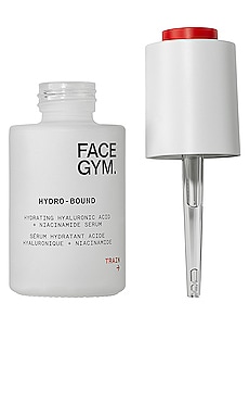 Hydro-Bound Daily Serum FaceGym $68 NEW