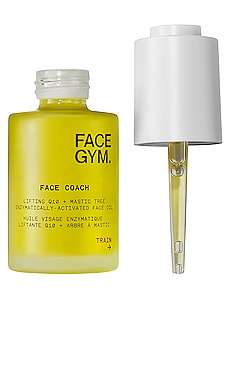 Face Coach Face Oil FaceGym