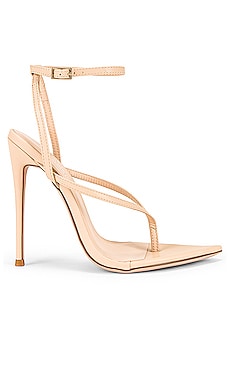 Product image of FEMME LA Effie Heeled Sandal. Click to view full details