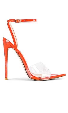 Product image of FEMME LA Gia Sandal. Click to view full details