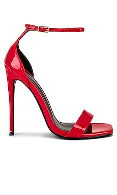 Product image of FEMME LA Amiri Sandal. Click to view full details