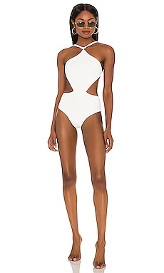 Product image of F E L L A Sabath One Piece Swimsuit. Click to view full details