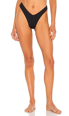 Product image of F E L L A Chad Bikini Bottom. Click to view full details