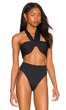 Product image of F E L L A Herman Bikini Top. Click to view full details