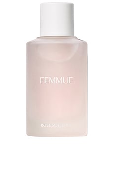 Product image of FEMMUE Rose Softener Toner. Click to view full details