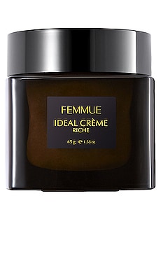 Product image of FEMMUE Ideal Creme Riche. Click to view full details