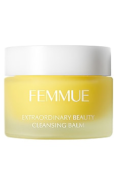 Product image of FEMMUE FEMMUE Extraordinary Beauty Cleansing Balm. Click to view full details