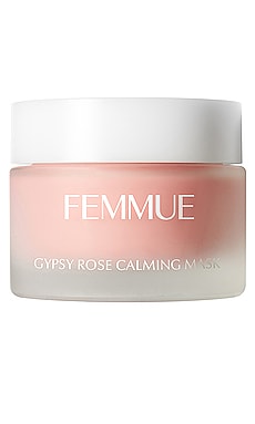 Product image of FEMMUE Gypsy Rose Calming Mask. Click to view full details