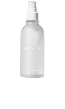 Product image of FEMMUE Super Fine Camellia Mist. Click to view full details