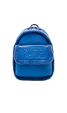 Mini Sherpa Backpack Fenty Rihanna