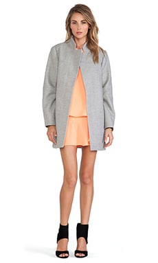 The fifth label coat Clearance