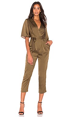 Fifth store label jumpsuit