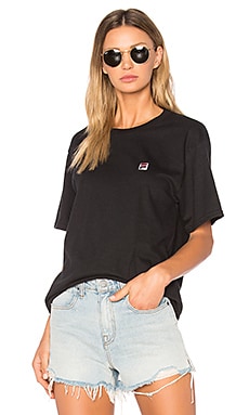 Футболка Fila