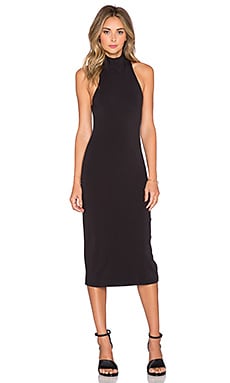 Finders Keepers Recollection Dress in Black | REVOLVE
