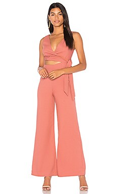 papaya jumpsuits