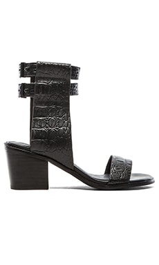 Product image of Finders Keepers Cuffed Sandal. Click to view full details