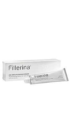 Product image of Fillerina Fillerina Eye and Lip Cream Grade 1. Click to view full details