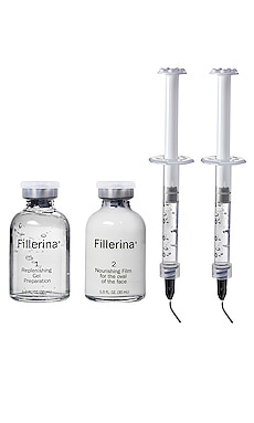 

Антивозрастной уход-филлер filler treatment - Fillerina, Beauty: na, Антивозрастной уход