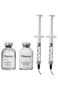 PLUS Filler Treatment Grade 4 Fillerina