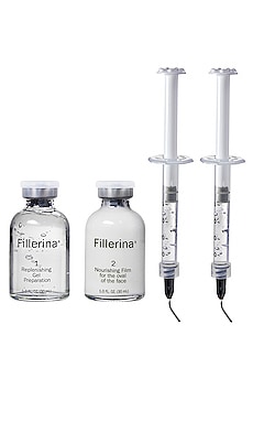 PLUS Filler Treatment Grade 5 Fillerina