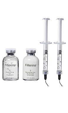 Filler Treatment Grade 3 Fillerina