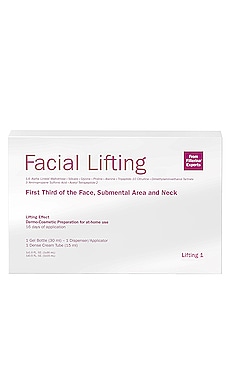 

Антивозрастной уход labo facial lifting - Fillerina, Beauty: na, Антивозрастной уход