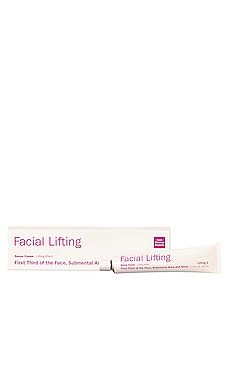 фото Антивозрастной уход labo facial lifting - fillerina