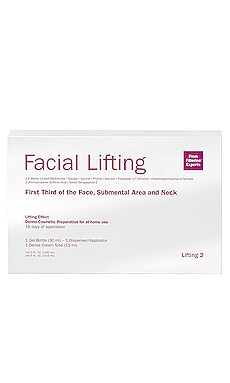 

Антивозрастной уход labo facial lifting - Fillerina, Beauty: na, Антивозрастной уход