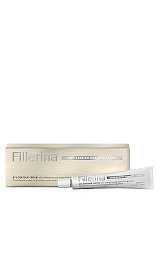 Long Lasting Durable Effect Eye Contour Cream Grade 5 Fillerina