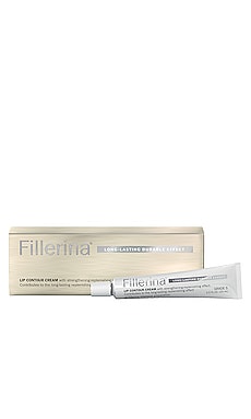 Long Lasting Durable Effect Lip Contour Cream Grade 5 Fillerina $125 BEST SELLER