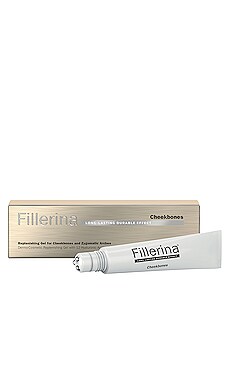 Long Lasting Durable Effect Cheekbones Gel Grade 3 Fillerina