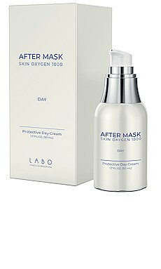 After Mask Skin Oxygen 1000 Day Cream Fillerina $69 