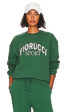 Product image of FIORUCCI Sport Sweatshirt. Click to view full details